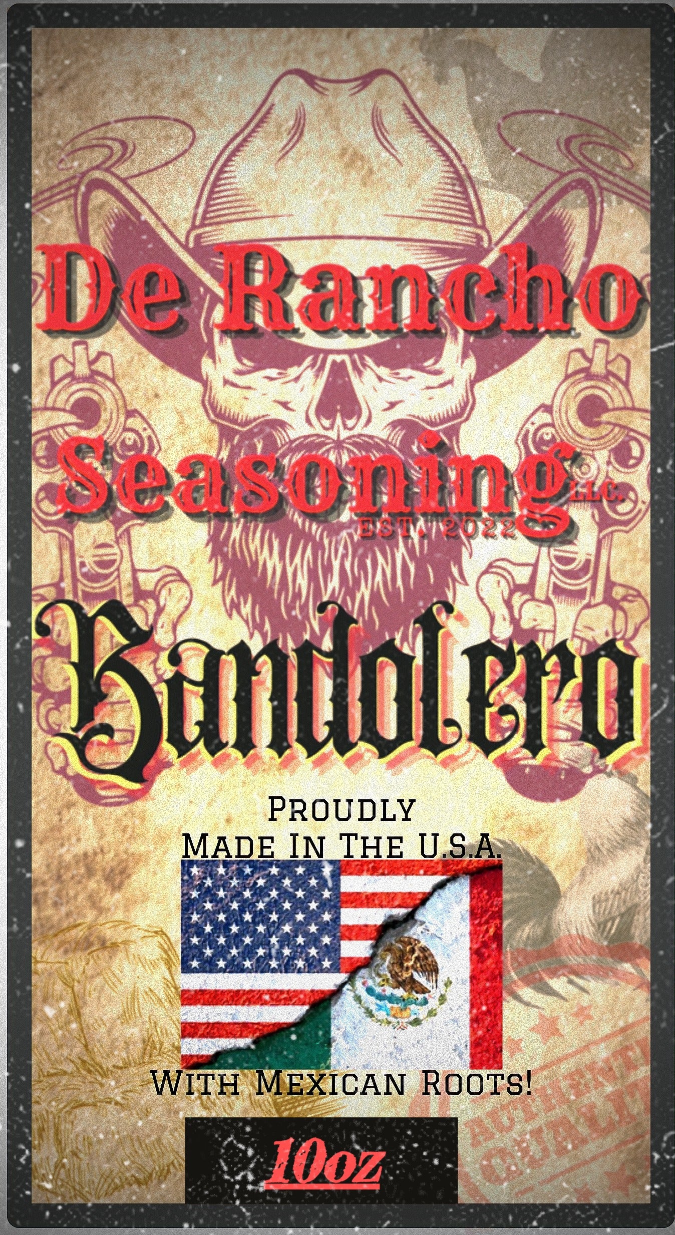 BANDOLERO image 4