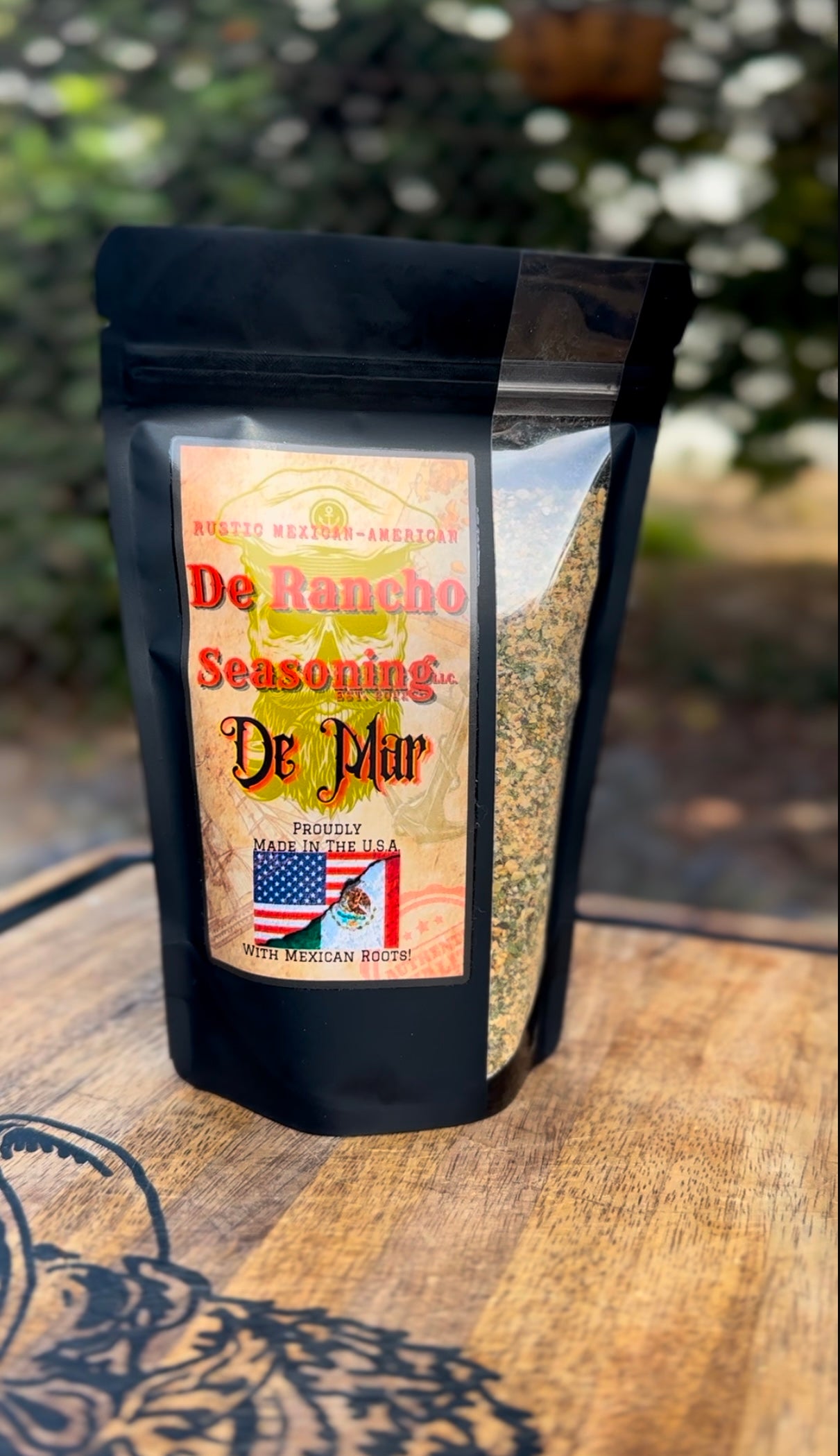 De Mar