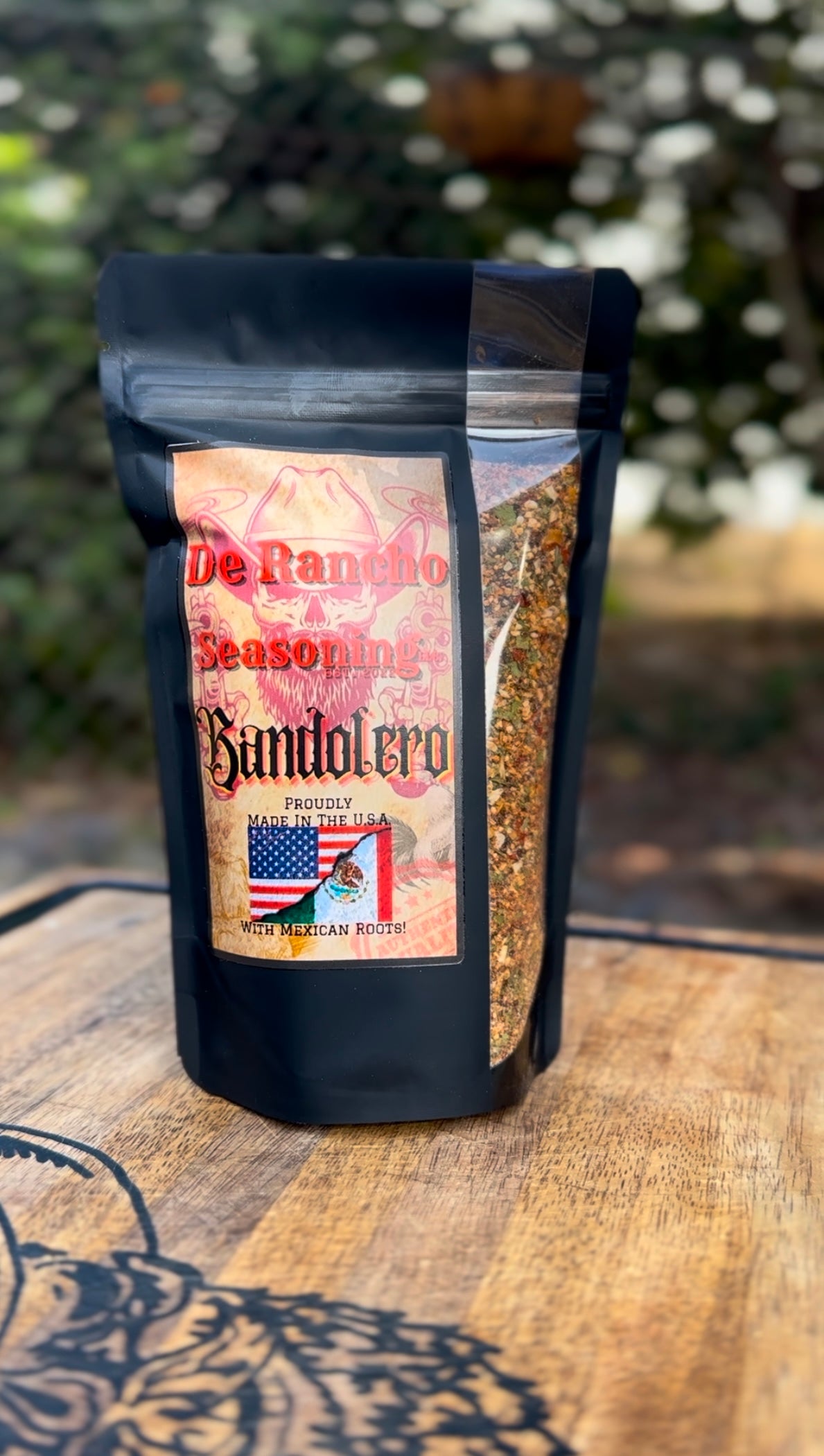 BANDOLERO